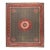 Galerie Shabab Collection Early 20th Century English Needlepoint Rug For Sale