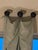 2010s Two-Story Dramatic Floor-to-Ceiling Embroidered Drapery Panels For Sale - Image 5 of 5