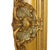 Large Baroque Style Gilt Pine Frame For Sale - Image 9 of 14