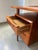 Vintage Danish Teak Executive Desk by Peter Løvig Nielsen, 1973 For Sale - Image 17 of 18