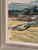 Georg Andersson, Mountains Landscape, 1950s, Oil Painting on Canvas, Framed For Sale - Image 7 of 17