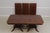 Age: Approx: 20 Years Old Details: Mahogany Ball & Claw Feet Brass Capped Feet Quality Construction Large Impressive Table...