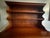 The Cushman Colonial Creations Woodford Hutch/dresser (Model No. 4-179) is a highly sought-after vintage piece produced by...