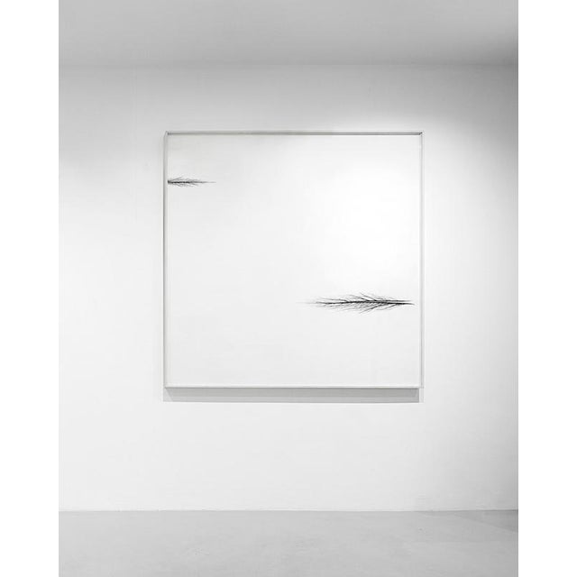 Andrea Santarlasci, Untitled, 1995, Mixed Media For Sale - Image 6 of 6