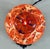Metal French Art Deco Incense Burner Night Lamp by Le Verre Francais Schneider - 1920s France For Sale - Image 7 of 12