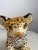 Italian Ceramic Leopard Family Figures, 1960s, Set of 3 For Sale - Image 18 of 18