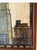 "Skyline of New York" After Bernard Buffet, 1958 For Sale In Washington DC - Image 6 of 10