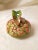 Fitz & Floyd Artichoke Sugar Bowl Ceramic Italian Food Art Table Decor Medditerian Tableware Condiment Dish Grandmillenial For Sale - Image 10 of 12