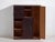Japanese Cabinet in Wood For Sale - Image 3 of 13
