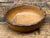 Vintage Styles Mid-Century Modern Glazed Ceramic Bowl For Sale - Image 12 of 12