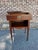 Early 20th Century Federal Style Mahogany Inlaid End Side Table. For Sale - Image 11 of 13