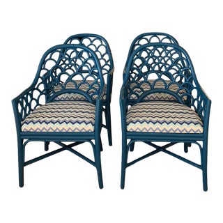 Vintage Used Dining Chairs For Sale Chairish