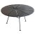 Big And Low Bam Bam Black Ash Table by OK Design For Sale - Image 6 of 6
