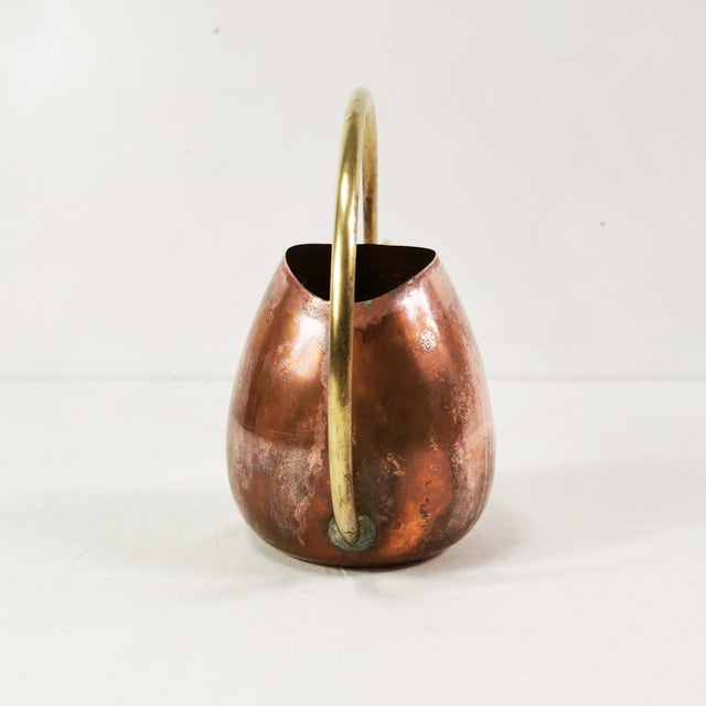 Mid-Century Watering Can, Denmark, 1960s For Sale - Image 6 of 15
