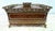 English Handsome Tooled Leather Chest by Maitland Smith For Sale - Image 3 of 12
