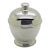 Vintage Italian Handmade Genuine Silver Decorative Rare Money Box Figurine / Miniature for Good Luck For Sale
