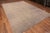 Trendy Modern Abstract Contemporary Room Size Area Rug, Country of origin: Central Asia, Circa date: Modern Rugs –...