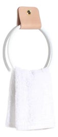 Example of New & Custom Towel Bars