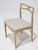 Dining Chairs Model 94 in Oak by Johannes Andersen for Christian Linneberg, Denmark, 1960s, Set of 6 For Sale - Image 13 of 16