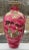 Welcome to Celestial Nonesuch For Sale Today: A phenomenal, and quite large, Japanese Satsuma vase from the Meiji era...