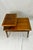 Mid Twentieth Century Lane Acclaim Two Tier Side Table For Sale - Image 10 of 11