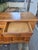 Antique Farmhouse Sideboard in Cherry Wood, 1900 For Sale - Image 9 of 13