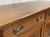 Late 19th Century English Walnut Sideboard For Sale - Image 9 of 18