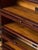 Wood Art Mission Vintage Barrister Bookshelf For Sale - Image 7 of 10