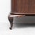 Vintage Brown Wooden Sideboard, 1950s For Sale - Image 4 of 13