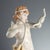 Capodimonte Porcelain Figurines, Set of 5 For Sale - Image 6 of 13