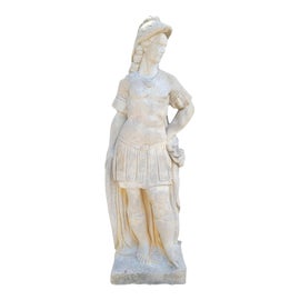 Example of Etruscan Revival Outdoor