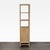 Crate & Barrel Crate & Barrel Blake Storage Cabinet For Sale - Image 4 of 9