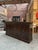 Solid Oak Sideboard, 1960s For Sale - Image 3 of 15