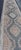 Long Turkish Oushak Runner With Soft Green Field and Beige Medallions For Sale - Image 4 of 16