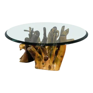 Root Base Coffee Table