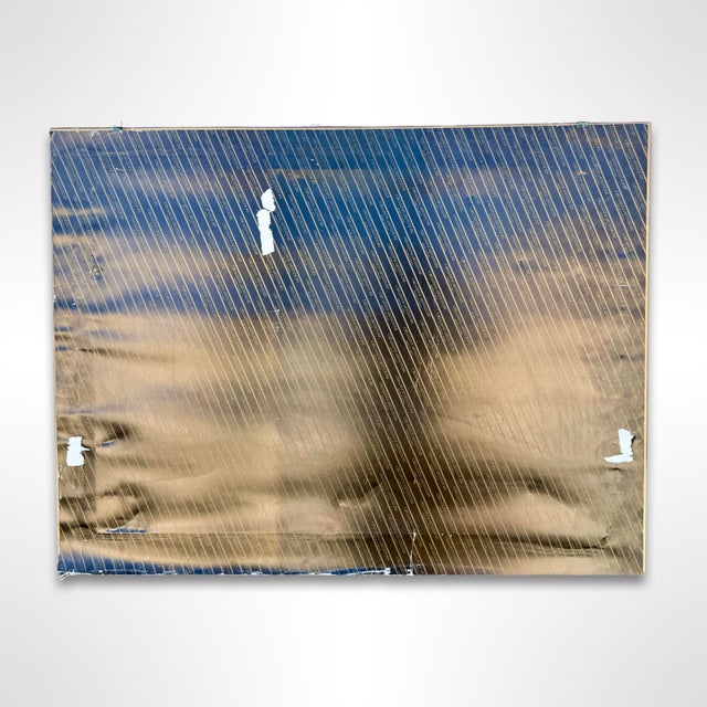 Vintage Italian Arg 925 Sterling Silver 3d Art Horses Creation Artistic Mirror For Sale - Image 4 of 8