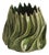 Callista Vase Medium For Sale