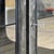 Vintage Glass Hospital Cabinet, 1970s For Sale - Image 9 of 13