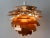 Louis Poulsen Copper PH Artichoke Pendant Lamp by Poul Henningsen for Louis Poulsen, 2000s For Sale - Image 4 of 18