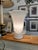 Glass 1970s Pair of Vianne Torchiere Lamps For Sale - Image 7 of 7