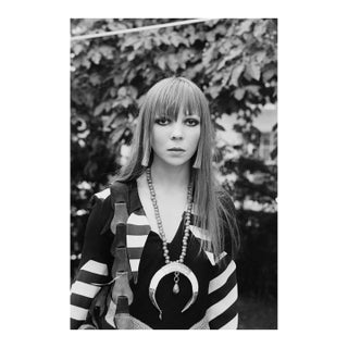 'Penelope Tree' Unframed Archival Pigment Print For Sale