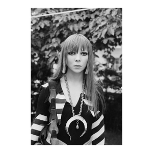 'Penelope Tree' Unframed Archival Pigment Print
