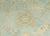 Turkish Oushak Rug 8'8" x 12'3" For Sale - Image 4 of 4