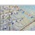 French Vintage Seascape Painting on Board For Sale - Image 4 of 10