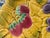 Antique French Barbotine Majolica Fruit Decorative Plate For Sale - Image 14 of 16