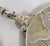 Antique Victorian Sterling Silver Serving Spoons from Mappin & Webb, 1887, Set of 2 For Sale - Image 11 of 13