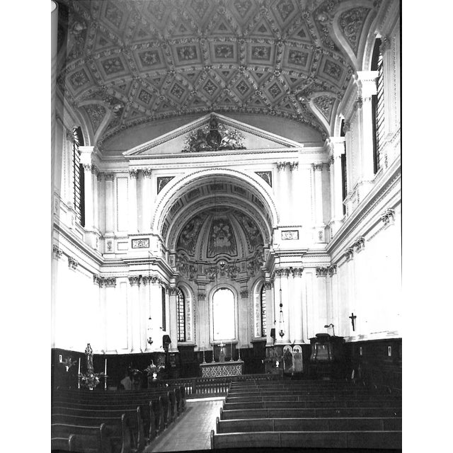 "James Gibbs" 1984 Friedman, Terry For Sale - Image 14 of 14