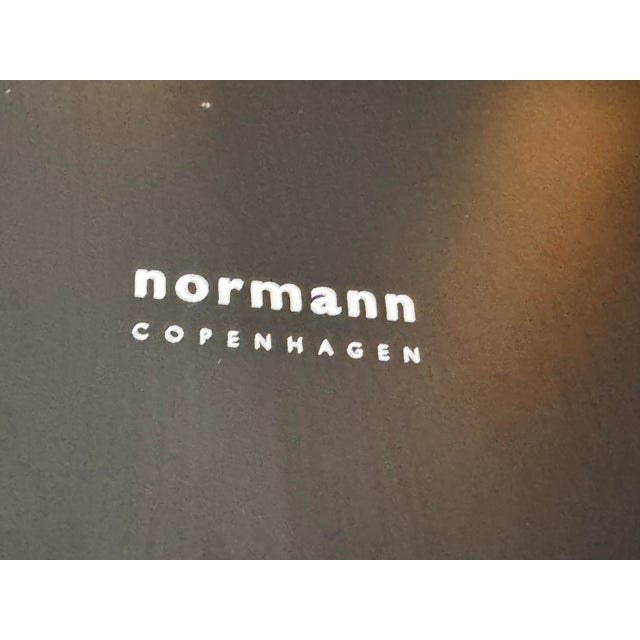 Nicholai Wiig Hansen for Normann Copenhagen Tablo Side Table, Small For Sale - Image 10 of 12