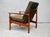 Vintage Scandinavian Lounge Chair, 1960 For Sale - Image 14 of 18