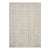 Amber Lewis x Loloi Bexley Rug in Slate / Natural 11'-6" x 15' Area Rug For Sale